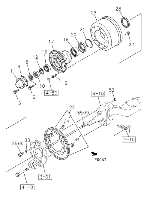 Partial Engine